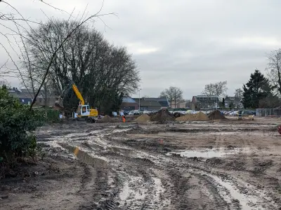 Update februari 2026