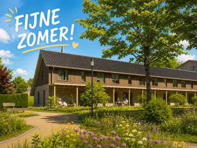Fijne zomer!